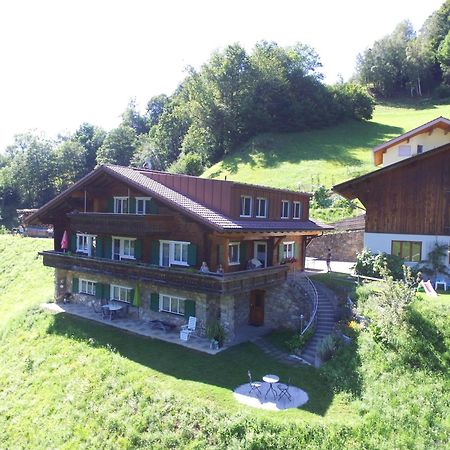 Ferienwohnung Rudigier บาร์โธโลเมแบร์ก ภายนอก รูปภาพ