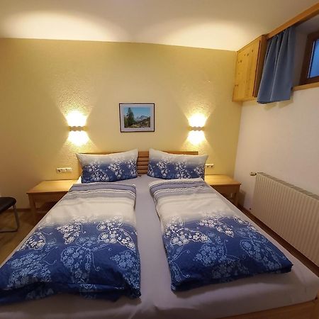 Ferienwohnung Rudigier บาร์โธโลเมแบร์ก ภายนอก รูปภาพ