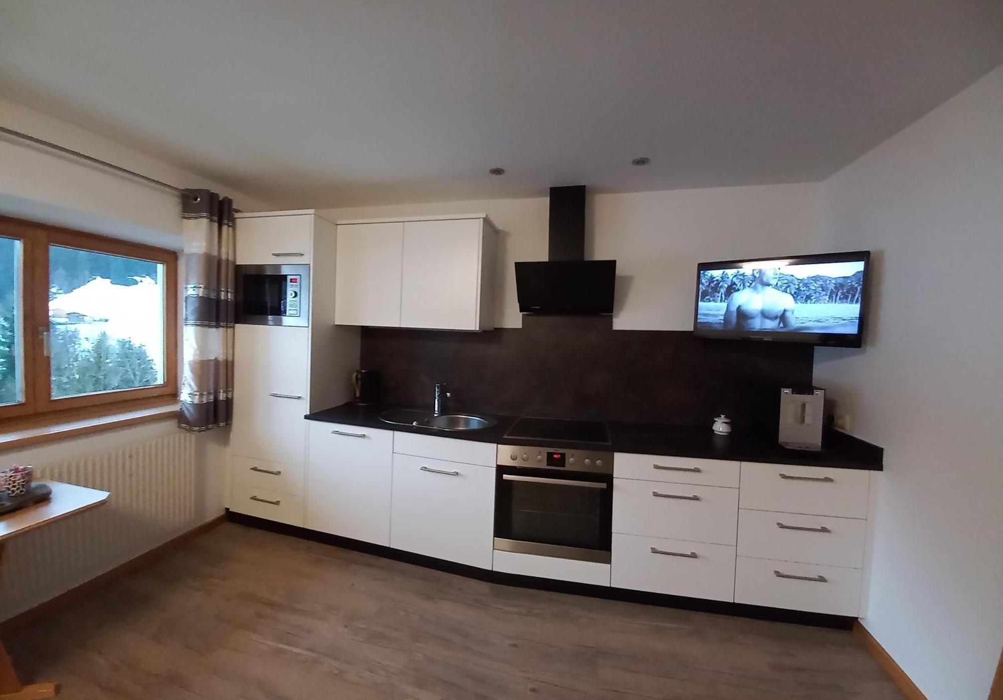 Ferienwohnung Rudigier บาร์โธโลเมแบร์ก ภายนอก รูปภาพ