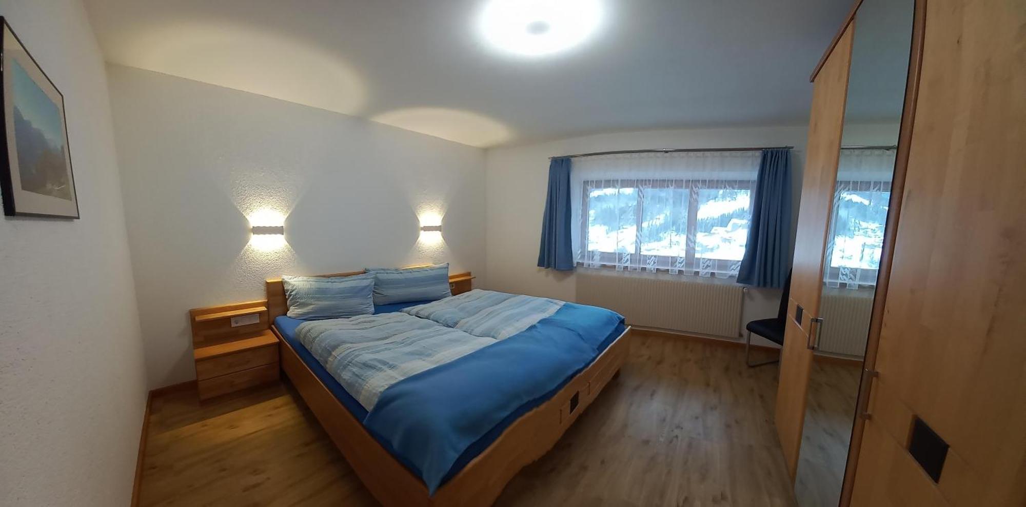Ferienwohnung Rudigier บาร์โธโลเมแบร์ก ภายนอก รูปภาพ