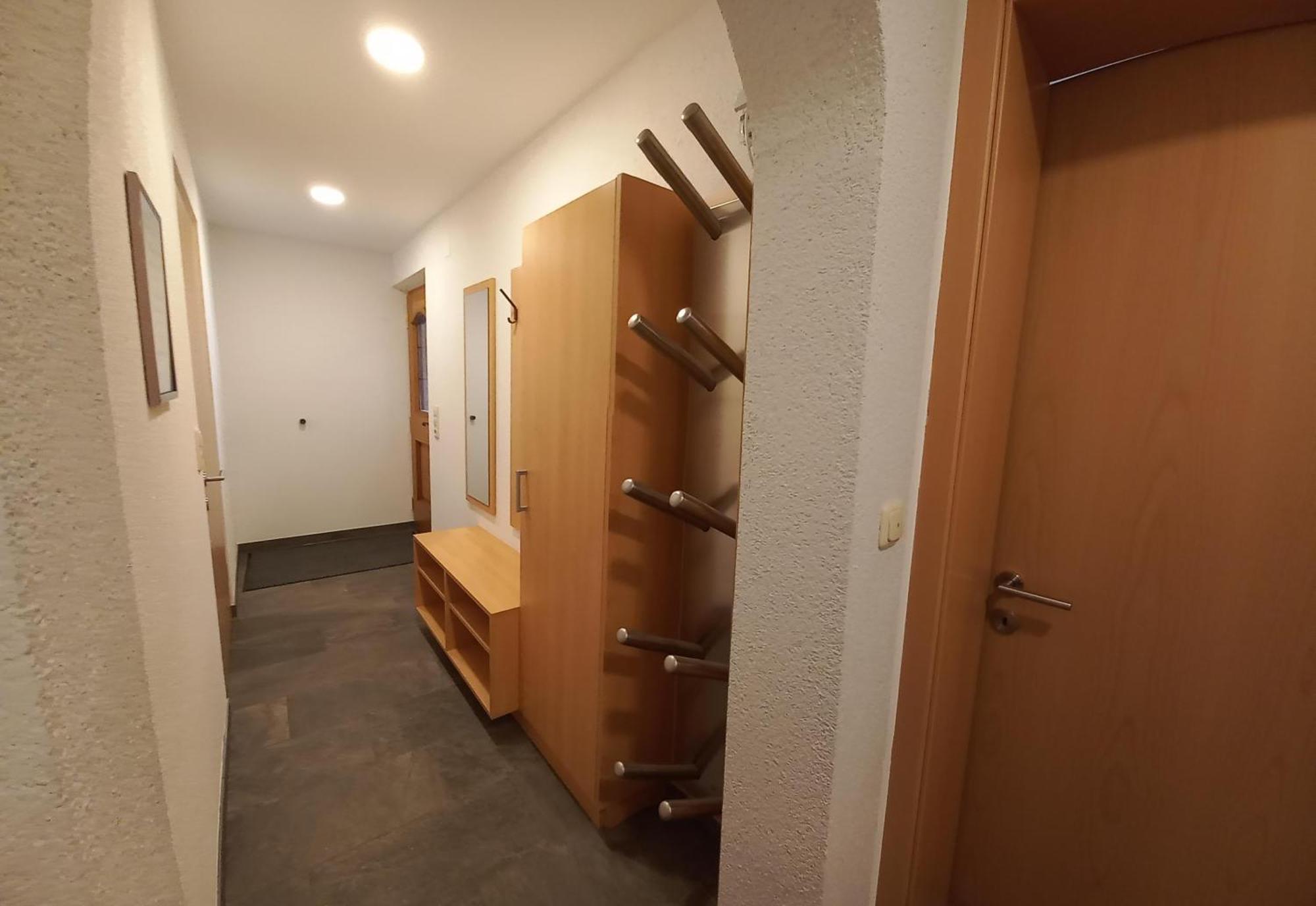 Ferienwohnung Rudigier บาร์โธโลเมแบร์ก ภายนอก รูปภาพ