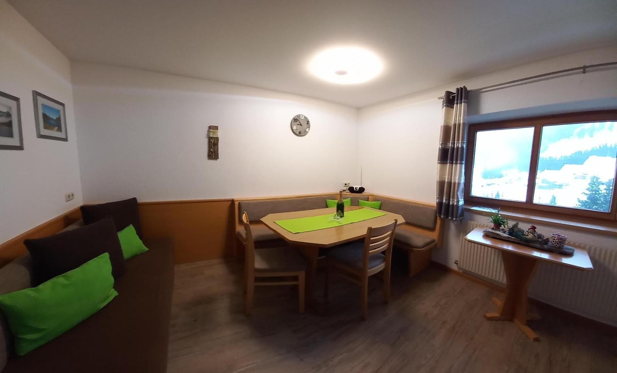 Ferienwohnung Rudigier บาร์โธโลเมแบร์ก ภายนอก รูปภาพ