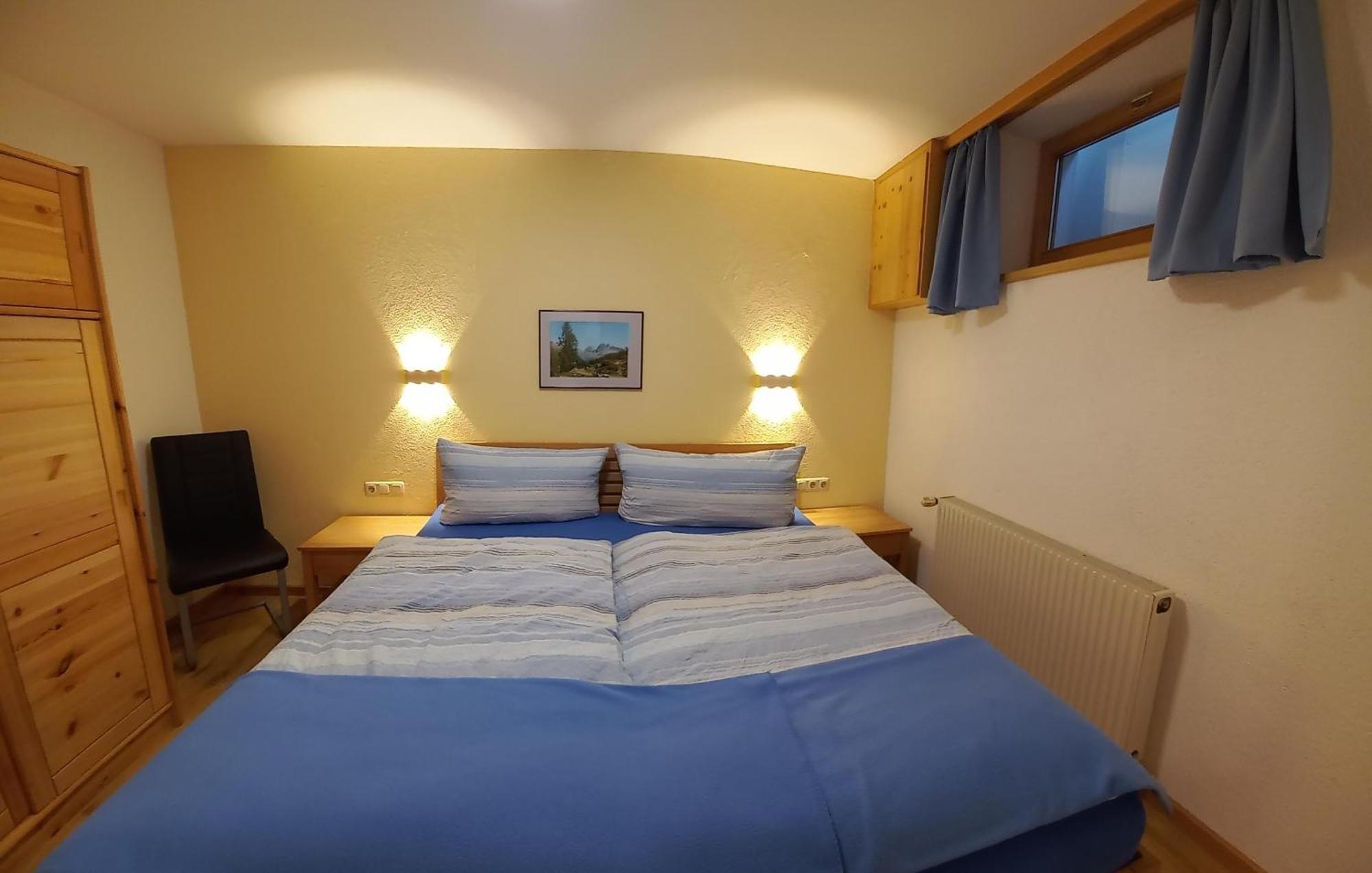 Ferienwohnung Rudigier บาร์โธโลเมแบร์ก ภายนอก รูปภาพ