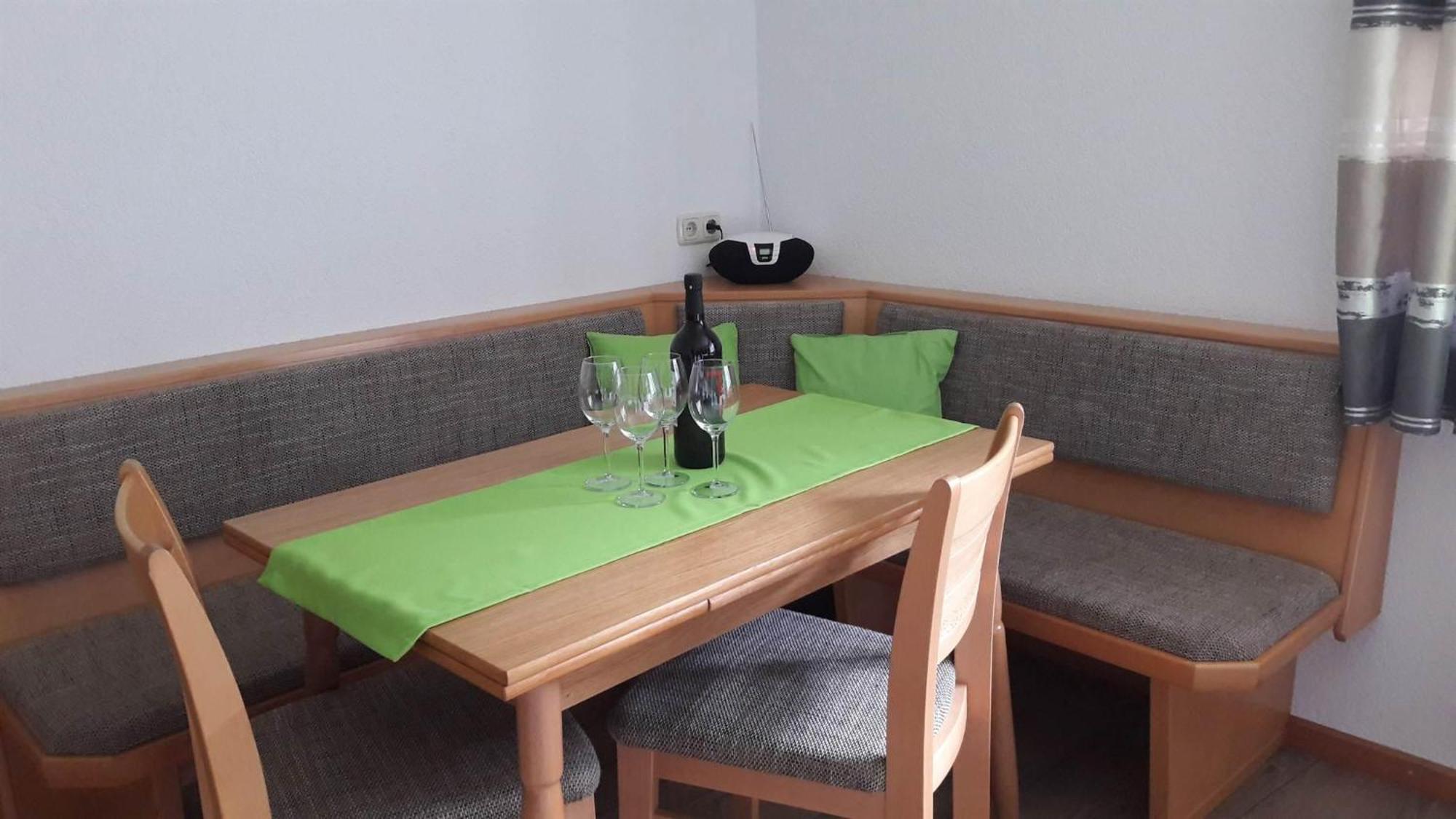 Ferienwohnung Rudigier บาร์โธโลเมแบร์ก ภายนอก รูปภาพ