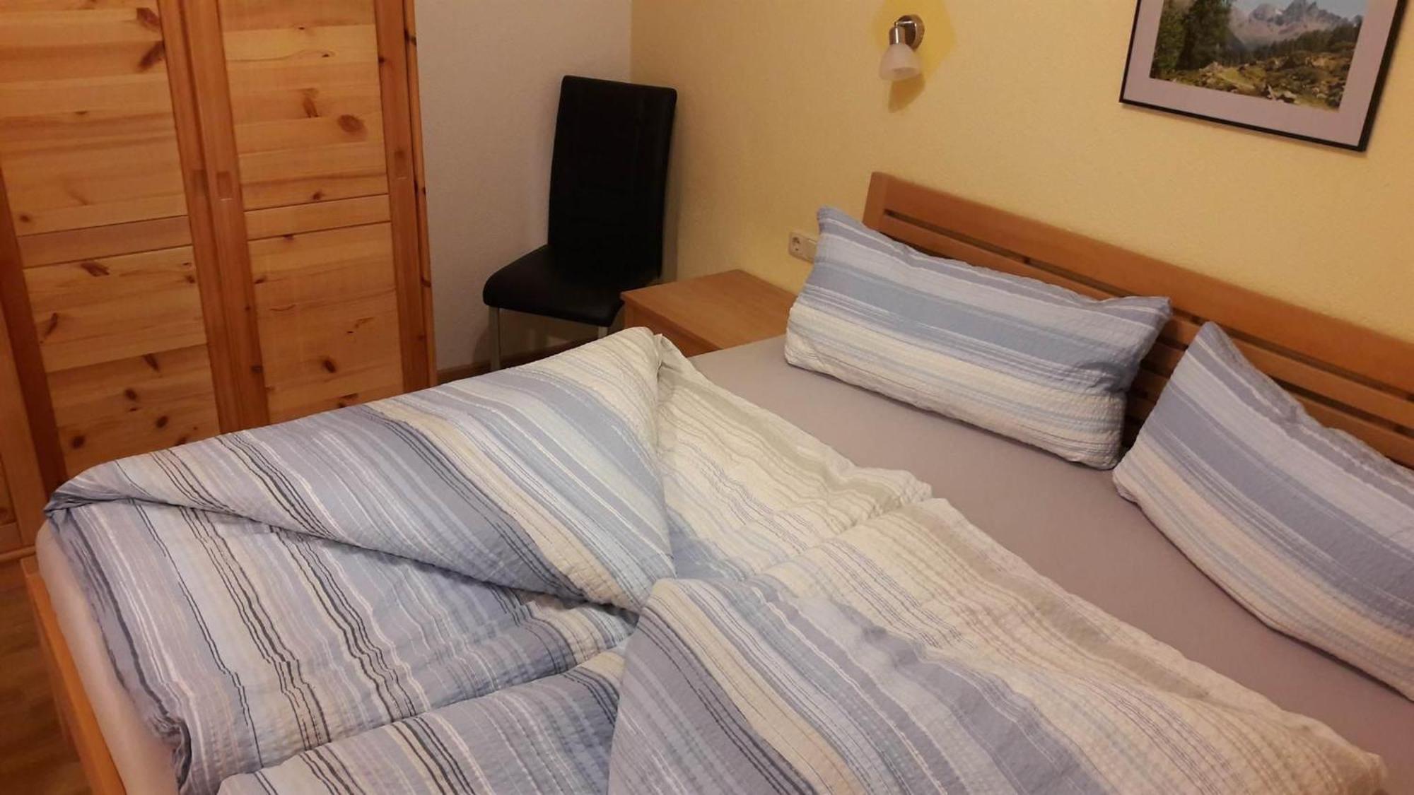 Ferienwohnung Rudigier บาร์โธโลเมแบร์ก ภายนอก รูปภาพ