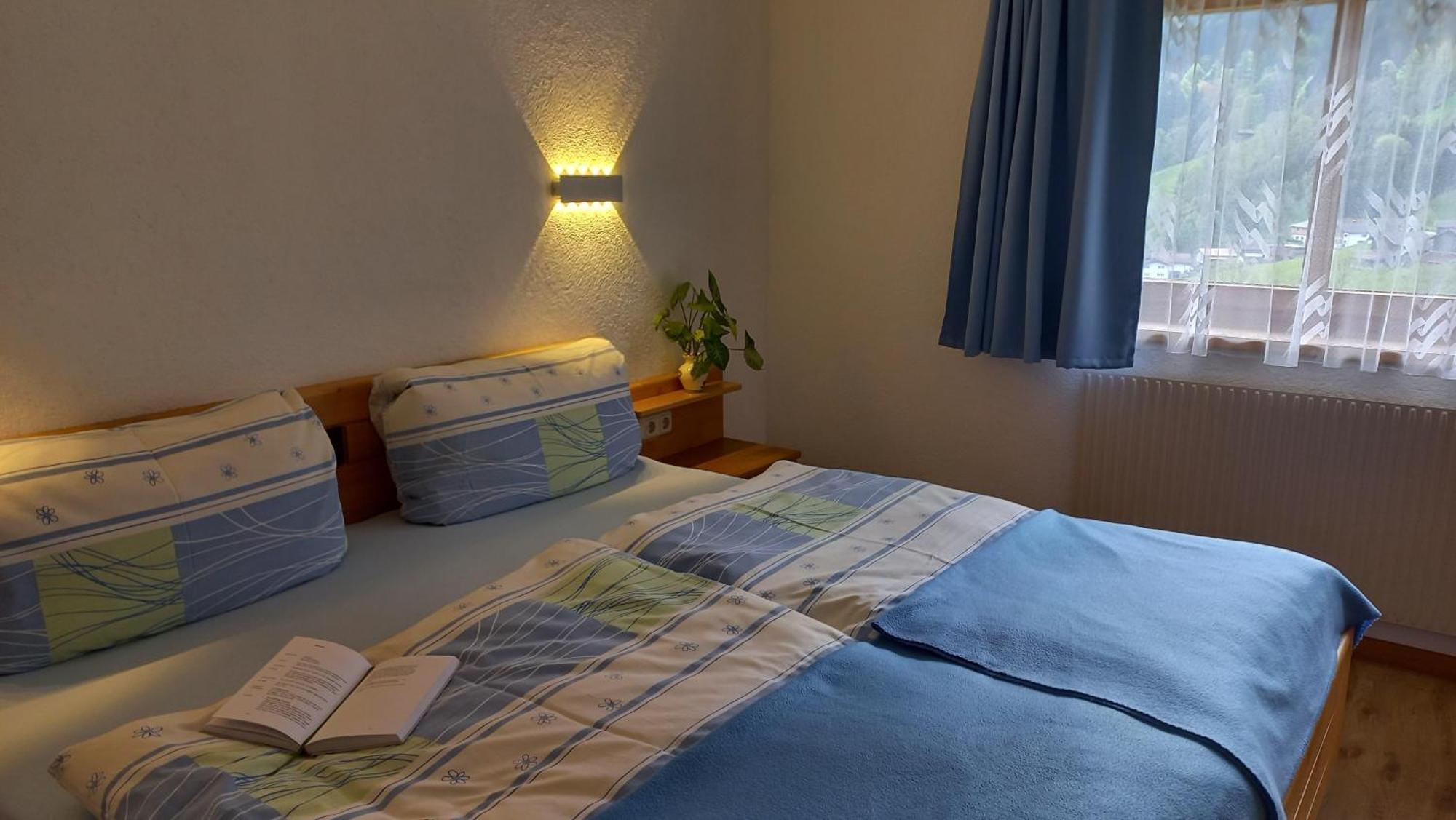 Ferienwohnung Rudigier บาร์โธโลเมแบร์ก ภายนอก รูปภาพ