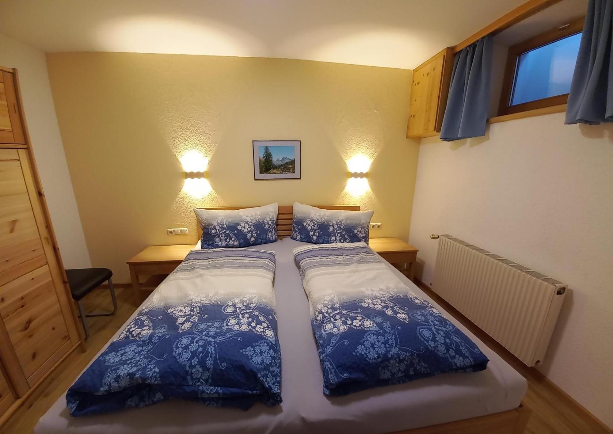 Ferienwohnung Rudigier บาร์โธโลเมแบร์ก ภายนอก รูปภาพ